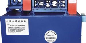 Cable Stripping Machine