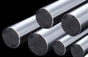 CEW Steel Tubes