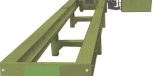 Chain Testing Machine