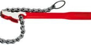Chain Wrenches