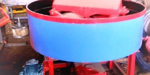 Colour Mixing Machine