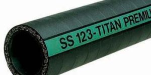 Concrete Hose