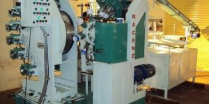 Dry Offset Printing Machines