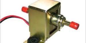 Electronic Fuel Pump
