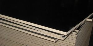 Film Faced Plywood