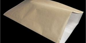 HDPE Paper Laminated Bags