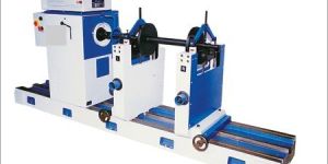 Horizontal Dynamic Balancing Machine