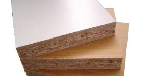 Laminated Particle Board