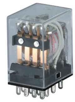 Magnetic Relay