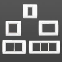 Modular Plates