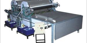 Paper Printing Machine