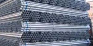 Pre Galvanized Pipes