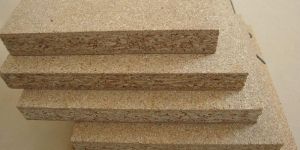 Plain Particle Board