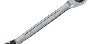 Ratchet Spanner