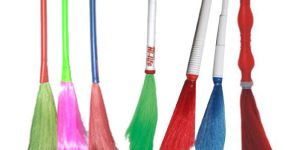 Soft Broom