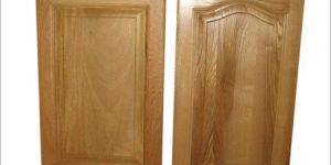 Solid Wood Kitchen Shutters