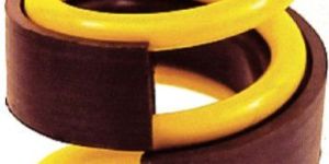 Spring Rubber