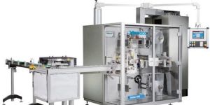 Tablet Counting Machine