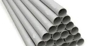 Unplasticized Polyvinyl Chloride Pipe