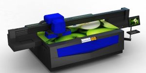 UV Digital Printing Machine
