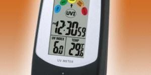 UV Meter