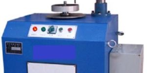 Vertical Balancing Machine