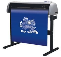 Vinyl Cutting Plotter Machine