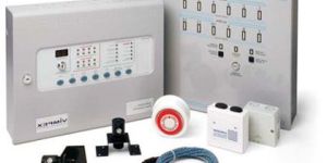 Water Leak Detection System