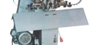 Wire Stitching Machine