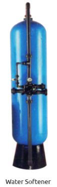 RO Water Softener