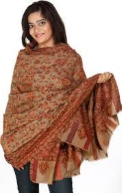 Ladies Shawls