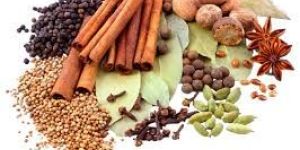 Whole Spices