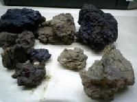 Asphaltum Shilajit Stone