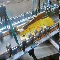 Carton Folding Machine