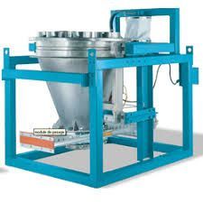 Auto Batching System