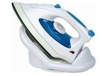 Cordless Steam Iron