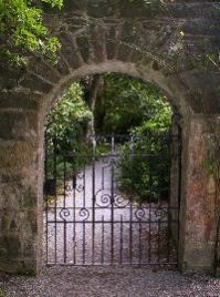 Garden Gate