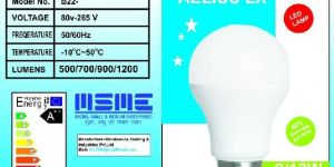 LED Bulbs
