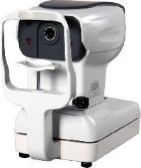 Auto Refractometer