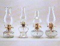 Kerosene Lamps