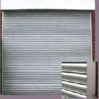 MS Rolling Shutter
