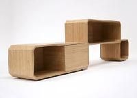 Modular Cabinet Furniture
