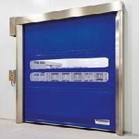 High Speed Doors