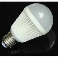 High Power LED Lamps
