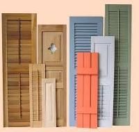 Membrane Shutters