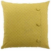 Decorative Cotton Pillows