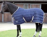 Stable Rugs