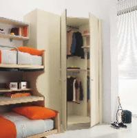 Kids Room Wardrobes