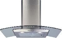 Chimney Hood