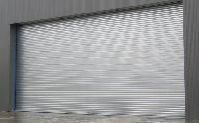 Commercial Roller Shutter